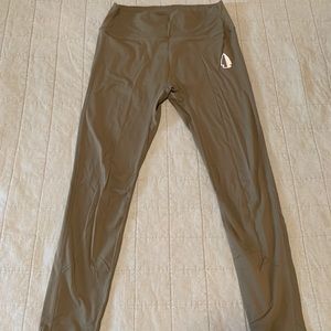 Tachuntfish leggings